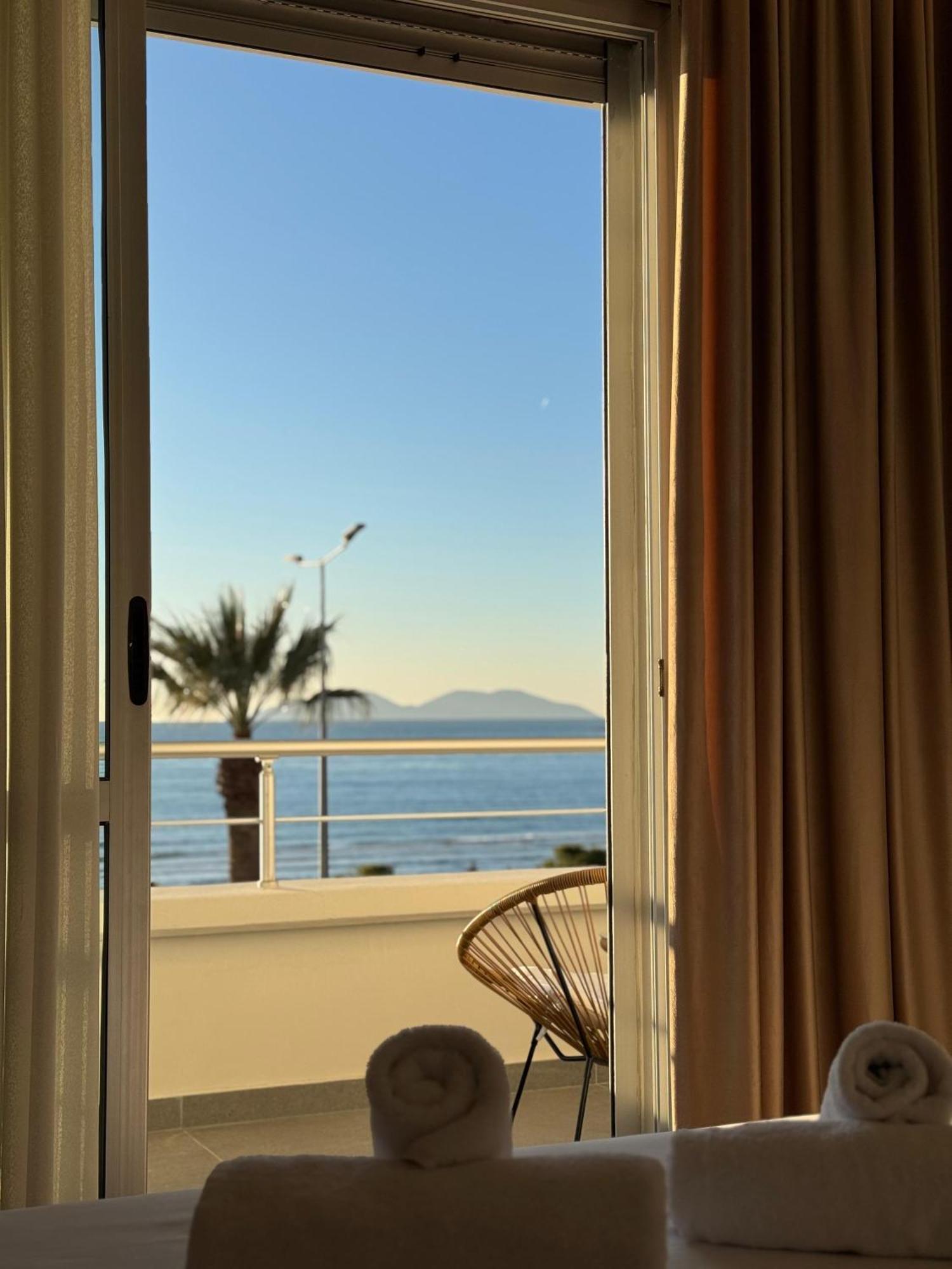 Alcazar Luxury Vlorë