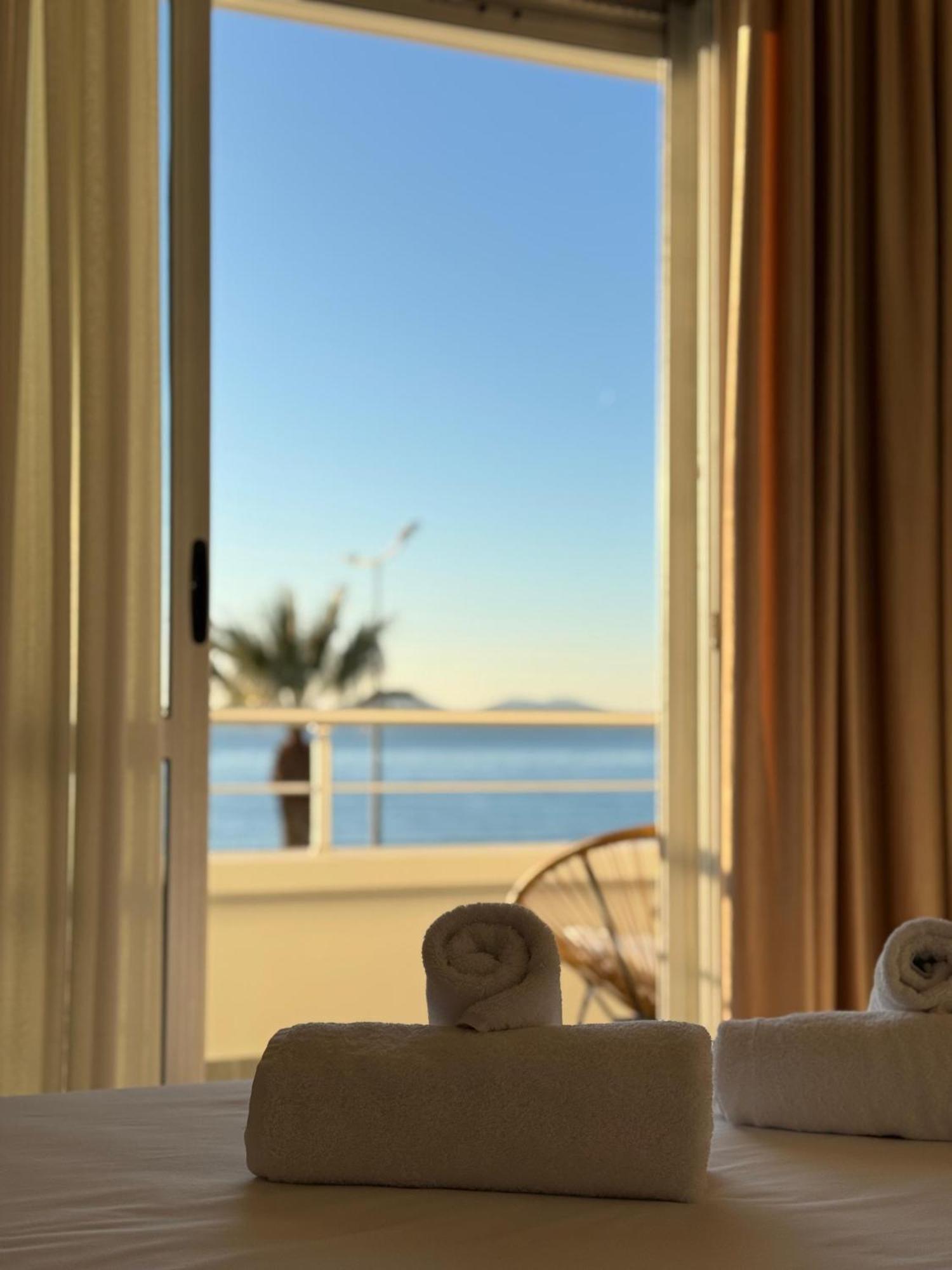 Alcazar Luxury * Vlorë