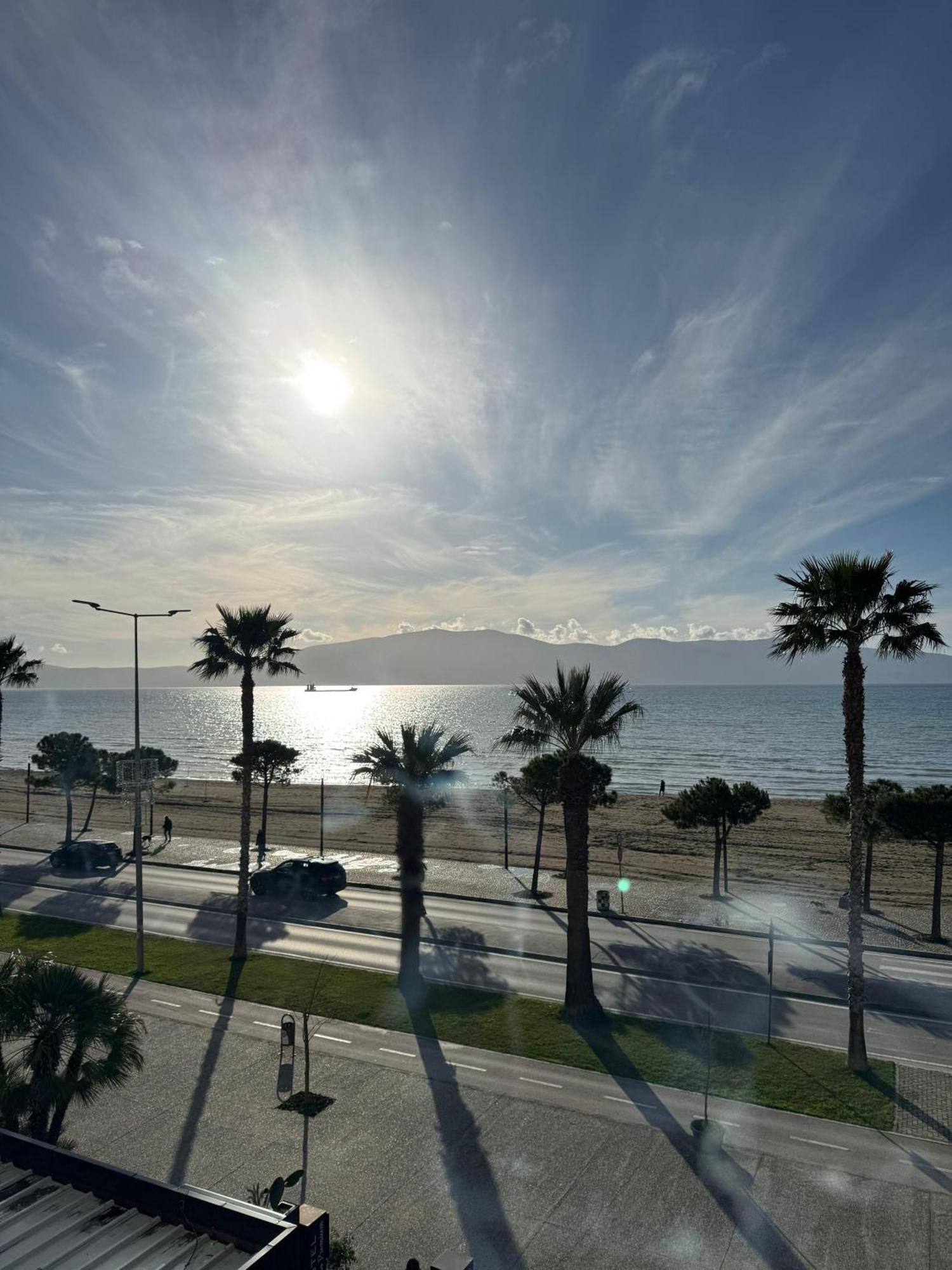 Bed & Breakfast Alcazar Luxury Vlorë